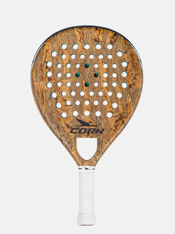 CORK PADEL - PREMIUM CONTROL III (350-360g)