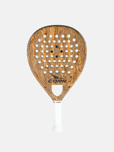 CORK PADEL - PREMIUM HYBRID III (345-360g)