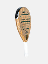 CORK PADEL - PREMIUM HYBRID III (345-360g)