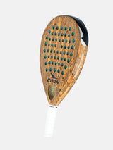 CORK PADEL - PREMIUM HYBRID III (345-360g)