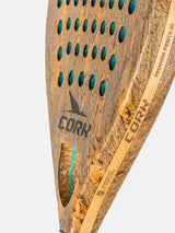 CORK PADEL - PREMIUM POWER III (345-360g)