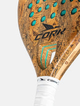 CORK PADEL - PREMIUM POWER III (345-360g)