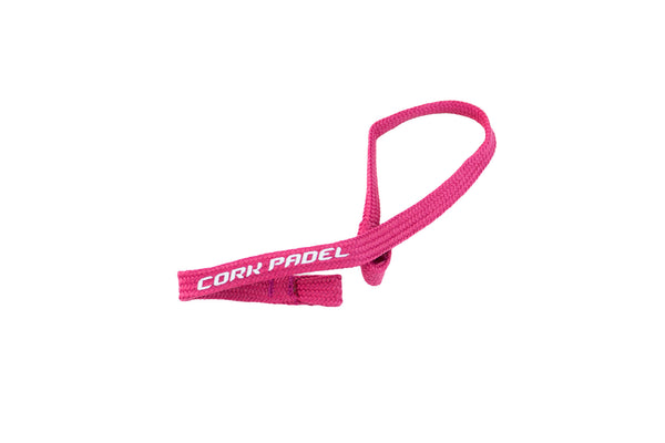 CORK PADEL BATSNOR - PINK