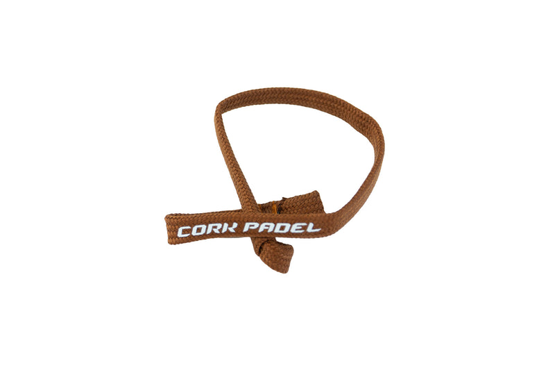 CORK PADEL BATSNOR - BRUN