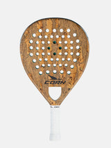 CORK PADEL - PREMIUM HYBRID III (355-365g)