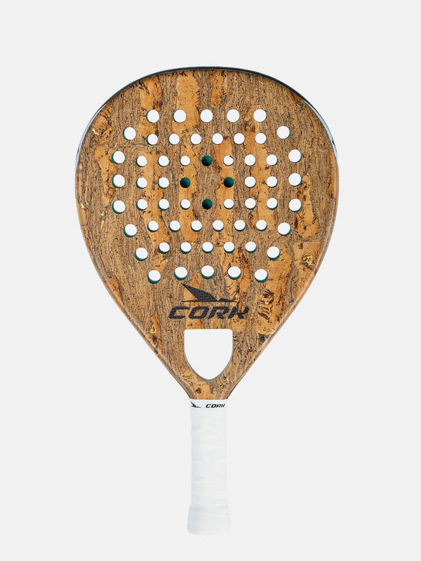 CORK PADEL - PREMIUM HYBRID III (350-360g)