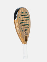CORK PADEL - PREMIUM HYBRID III (355-365g)