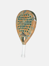 CORK PADEL - PREMIUM WOMAN (340-355g)