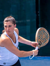 CORK PADEL - PREMIUM WOMAN (340-355g)