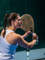 CORK PADEL - PREMIUM WOMAN (340-355g)