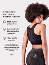 FLOKY BRA SUPPORTER