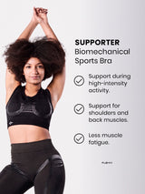 FLOKY BRA SUPPORTER