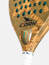 CORK PADEL - SUPREME CONTROL IV (350-365g)