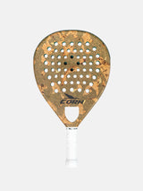 CORK PADEL - SUPREME HYBRID IV (350-365g)