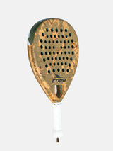 CORK PADEL - SUPREME HYBRID IV (350-365g)