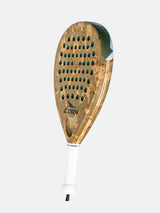 CORK PADEL - SUPREME HYBRID IV (350-365g)