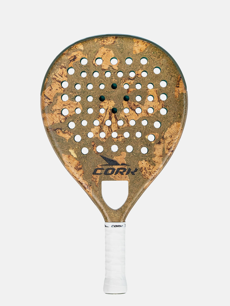 CORK PADEL - SUPREME CONTROL IV (355-365g)