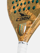 CORK PADEL - SUPREME CONTROL IV (355-365g)