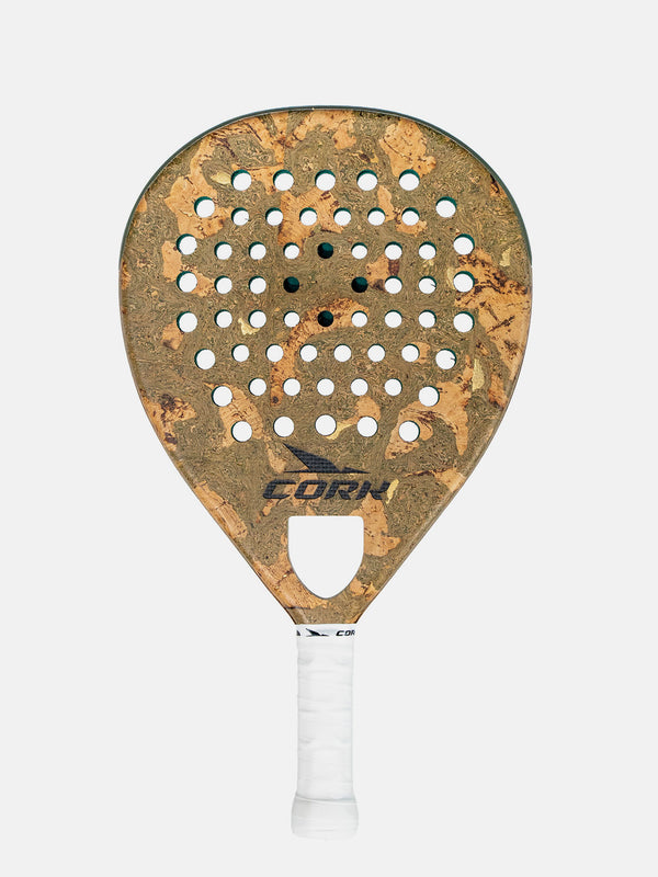 CORK PADEL - SUPREME HYBRID IV (350-365g)