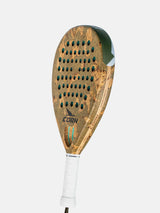 CORK PADEL - SUPREME HYBRID IV (355-365g)