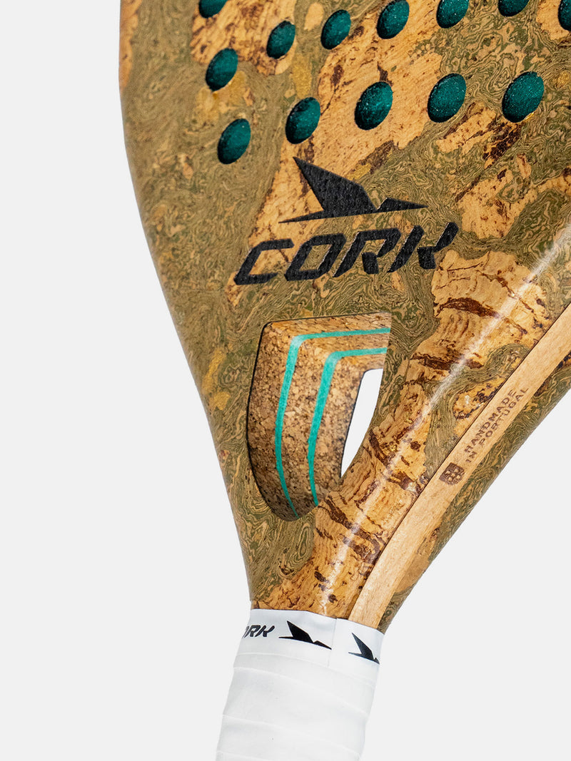 CORK PADEL - SUPREME POWER IV (355-365g)