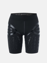 FLOKY TIGHTS ACTIVATOR - SORT