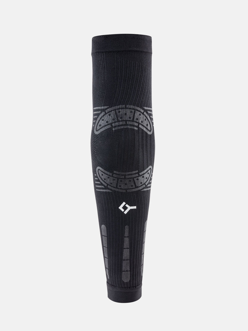 FLOKY SLEEVE SORT (PAKKE MED 2 STK)