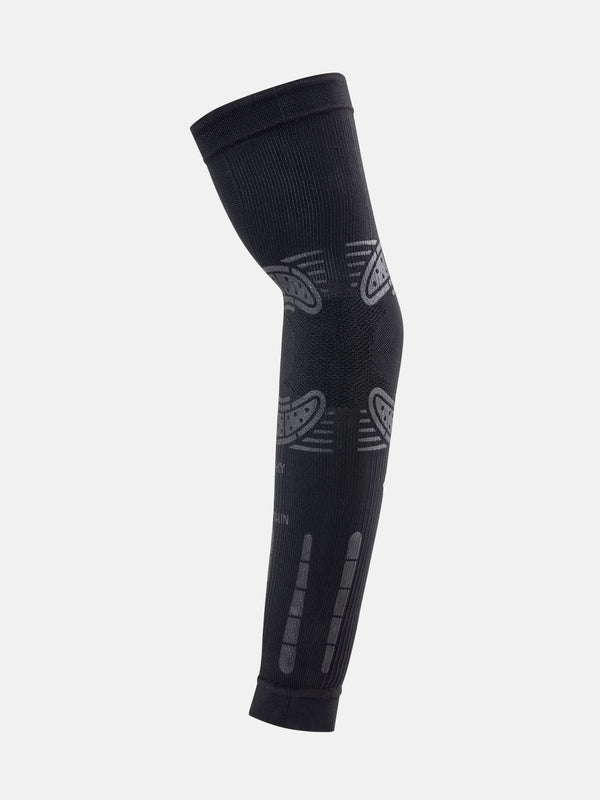 FLOKY SLEEVE SORT (PAKKE MED 2 STK)