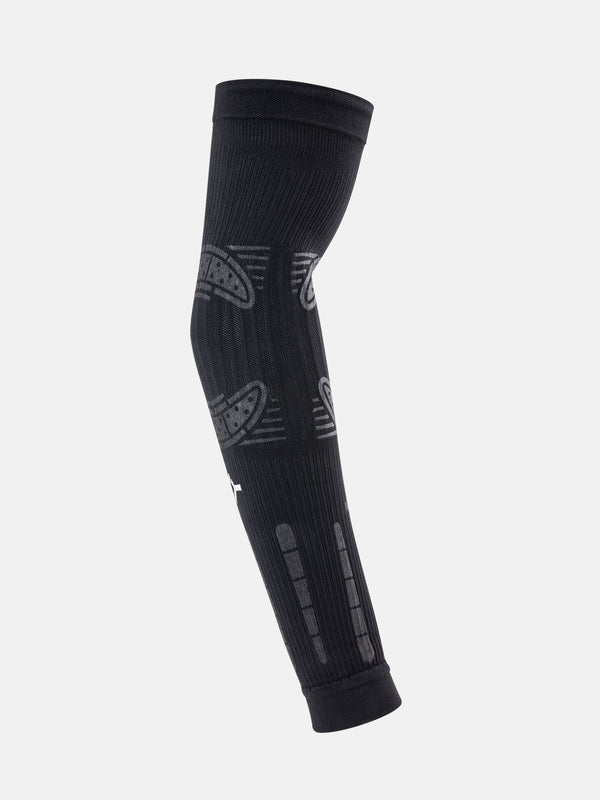FLOKY SLEEVE SORT (PAKKE MED 2 STK)