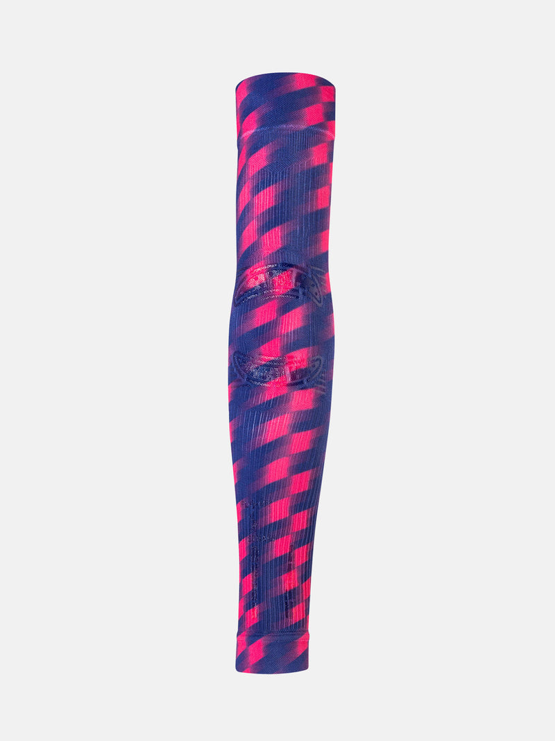 FLOKY SLEEVE TOKYO LILLA (1 STK PAKKE)