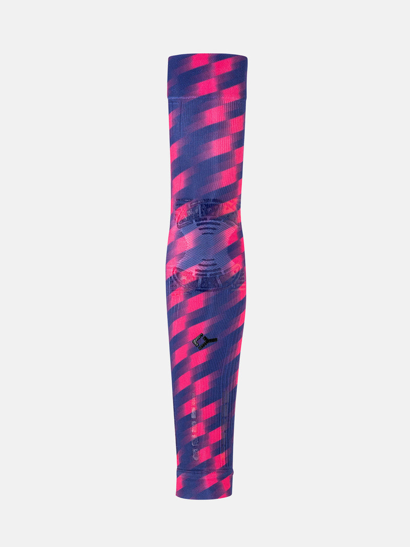 FLOKY SLEEVE TOKYO LILLA (1 STK PAKKE)