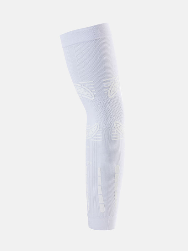 FLOKY SLEEVE HVID (PAKKE MED 2 STK)