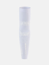 FLOKY SLEEVE HVID (PAKKE MED 2 STK)
