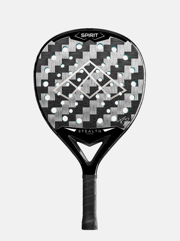 STEALTH PADEL - SPIRIT by Facu Dominguez