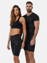 FLOKY TIGHTS ACTIVATOR (UNISEX) - SORT