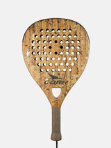 CORK PADEL - PREMIUM POWER II (355-370g)