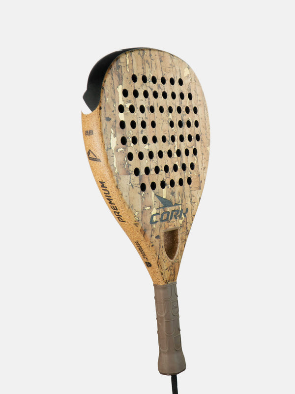 CORK PADEL - PREMIUM POWER II (355-365g)